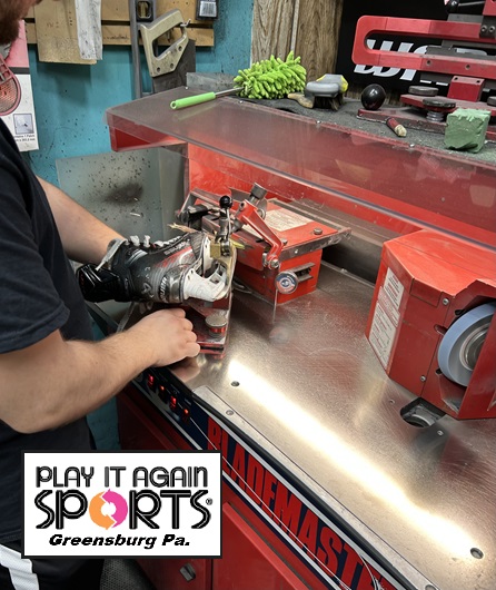 The Skate Shop